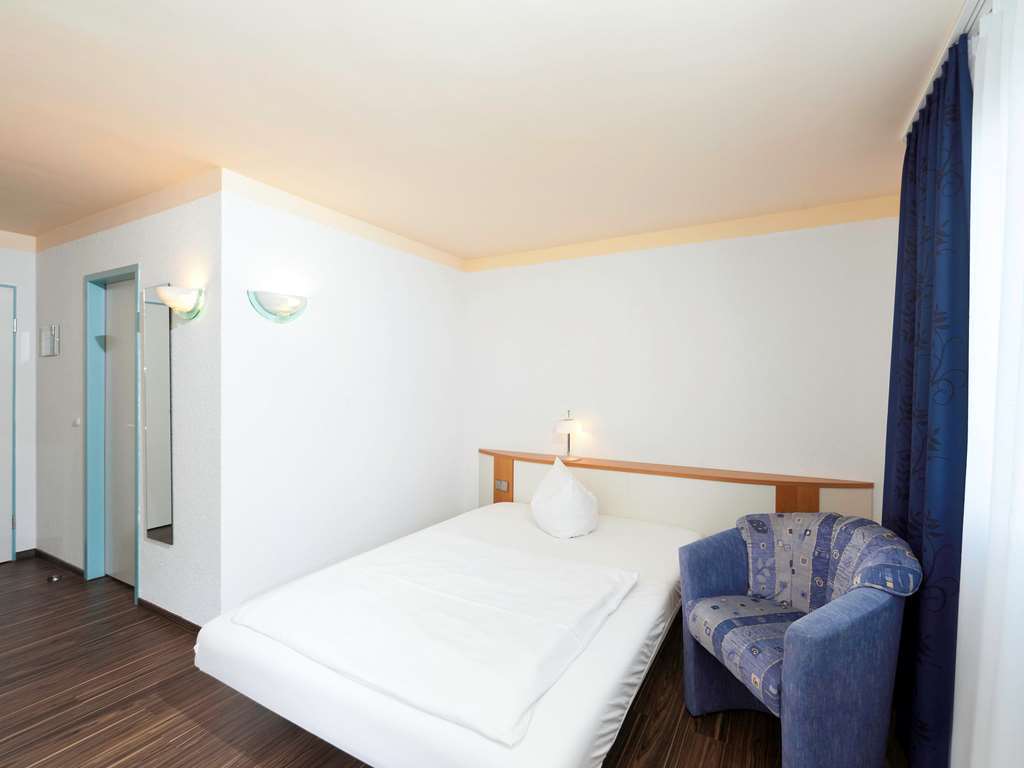 Ibis Styles Filderstadt Stuttgart Messe Hotel Room photo